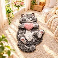 Sweetheart Tabby