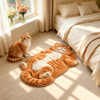 Orange Tabby