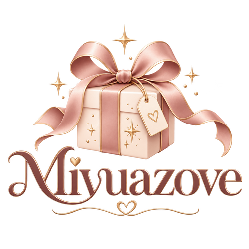 Miyuazove